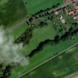 Satellite imagery of Grasenberg, DE