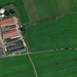 Satellite imagery of Grasenberg, DE