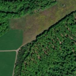 Satellite imagery of Hoher Berg, DE