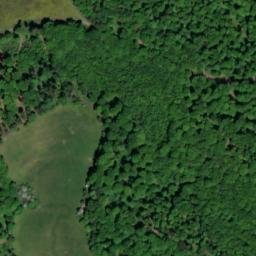 Satellite imagery of Hoher Berg, DE