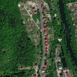 Satellite imagery of Kallberg, DE