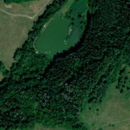 Satellite imagery of Kirchberg, DE