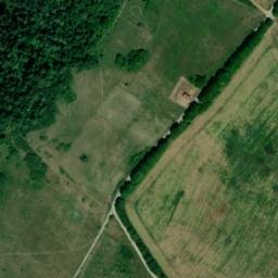 Satellite imagery of Kirchberg, DE