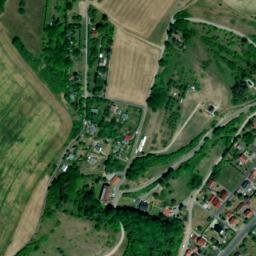 Satellite imagery of Kirchberg, DE