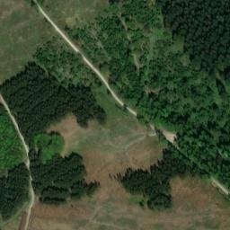 Satellite imagery of Ehrenberg, DE