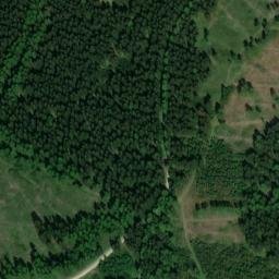 Satellite imagery of Ehrenberg, DE