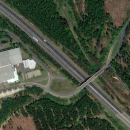 Satellite imagery of Friedberg, DE