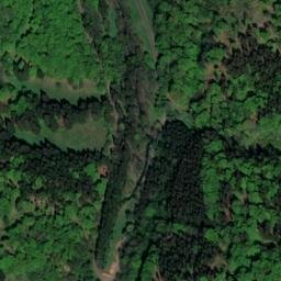 Satellite imagery of Mühlberg, DE