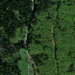 Satellite imagery of Kleines Riesenhaupt, DE