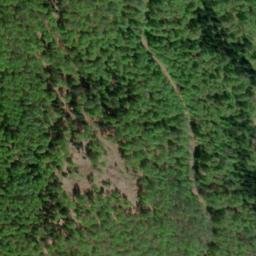 Satellite imagery of Kleines Riesenhaupt, DE