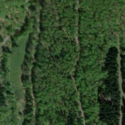 Satellite imagery of Vorderer Arolsberg, DE