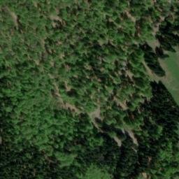 Satellite imagery of Vorderer Arolsberg, DE