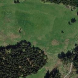 Satellite imagery of Hintere Haube, DE