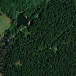 Satellite imagery of Hintere Haube, DE