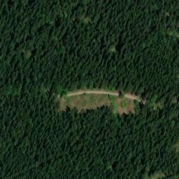 Satellite imagery of Hintere Haube, DE