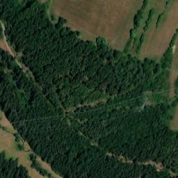 Satellite imagery of Kirchberg, DE