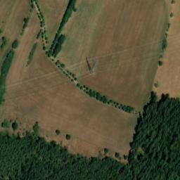 Satellite imagery of Kirchberg, DE