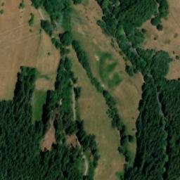 Satellite imagery of Kirchberg, DE