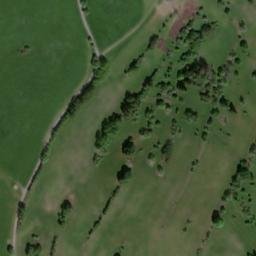 Satellite imagery of Curau, DE