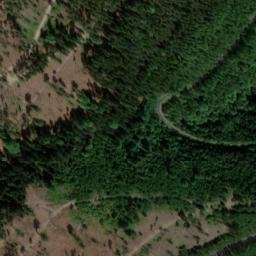 Satellite imagery of Leibisberg, DE