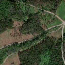 Satellite imagery of Beerhügel, DE