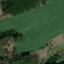 Satellite imagery of Teufelsberg, DE