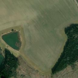 Satellite imagery of Mühlberg, DE