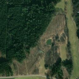 Satellite imagery of Mühlberg, DE