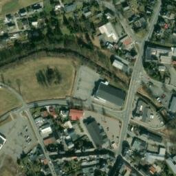 Satellite imagery of Castle Schleiz, DE