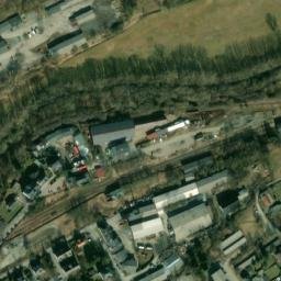 Satellite imagery of Castle Schleiz, DE