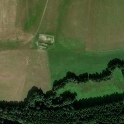 Satellite imagery of cairn, DE