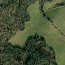 Satellite imagery of Wachthübel, DE