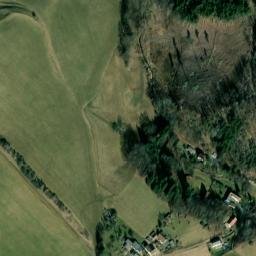 Satellite imagery of Wachthübel, DE