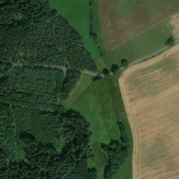 Satellite imagery of Galgenberg, DE