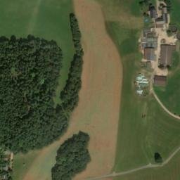 Satellite imagery of Jüdenstein, DE