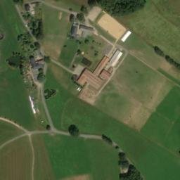 Satellite imagery of Jüdenstein, DE