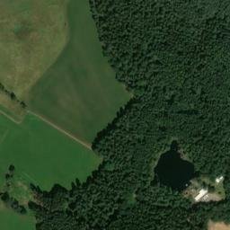 Satellite imagery of Jüdenstein, DE