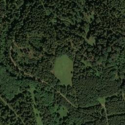 Satellite imagery of Hirtsberg, DE