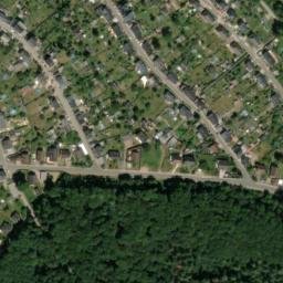 Satellite imagery of Gemauerter Stein, DE