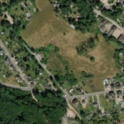 Satellite imagery of Gemauerter Stein, DE