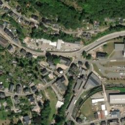 Satellite imagery of Gemauerter Stein, DE