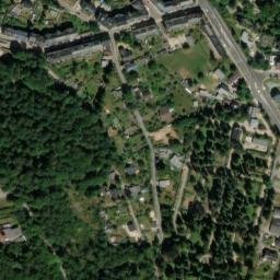 Satellite imagery of Heidelsberg, DE