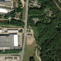 Satellite imagery of Heidelsberg, DE
