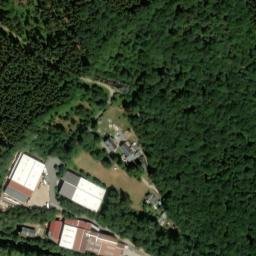 Satellite imagery of Hirschberg, DE