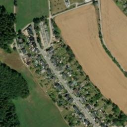 Satellite imagery of Hirschberg, DE