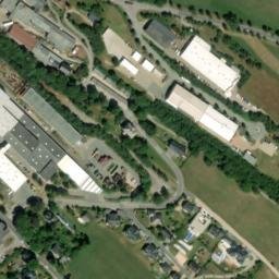 Satellite imagery of Einsiedel, DE