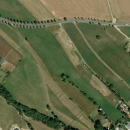 Satellite imagery of Einsiedel, DE
