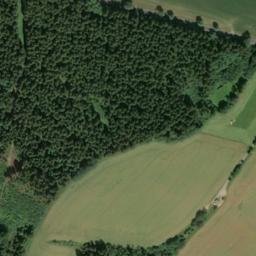 Satellite imagery of Prinz-Friedrich-August-Höhe, DE