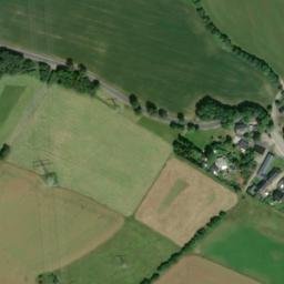 Satellite imagery of Prinz-Friedrich-August-Höhe, DE