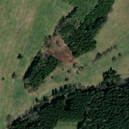 Satellite imagery of Arztknochen, DE